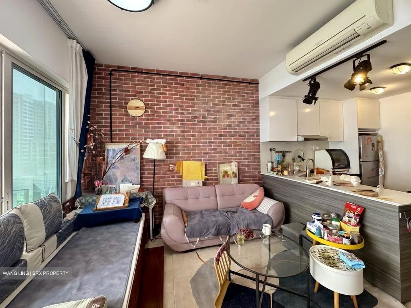 eCO (D16), Condominium #632527431
